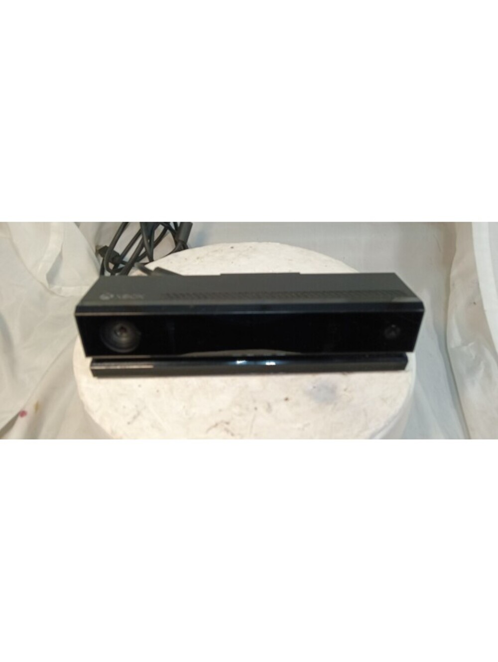 Microsoft Xbox One Kinect Sensor Bar Model 1520 Black